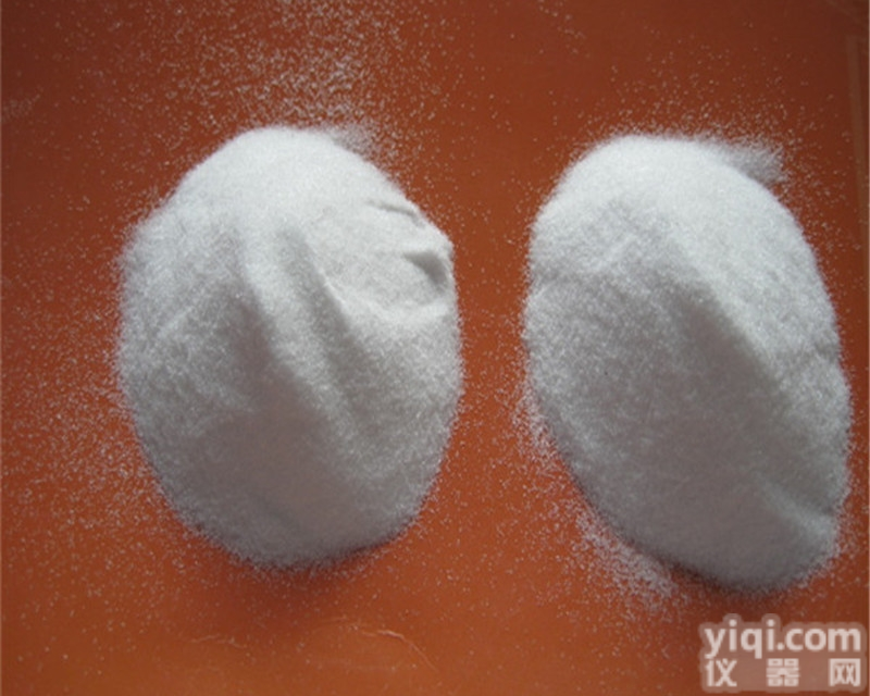 100目180目  不锈钢管件表面<em>喷砂</em>处理用白<em>刚玉</em>磨料