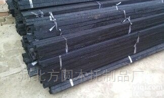 齐全  管道垫木<em>材质</em> <em>优质</em>红松木风管垫木