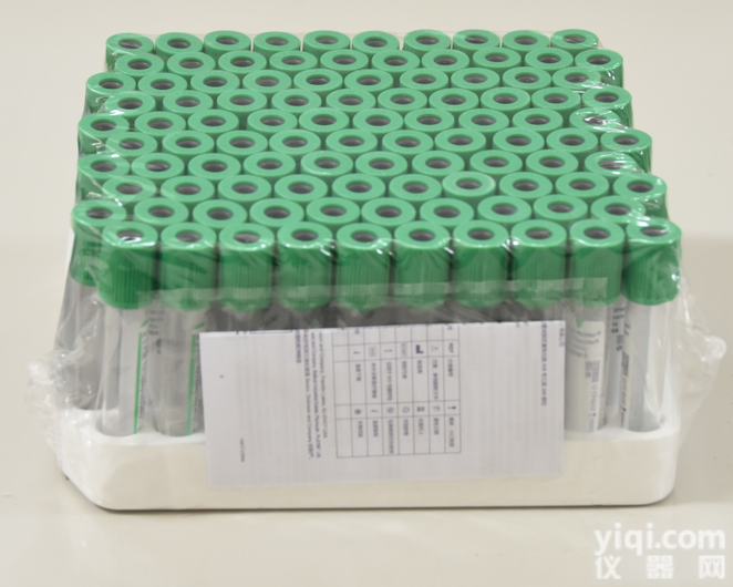 367878  现货 <em>美国</em>BD采<em>血管</em> 6mL<em>肝素</em>管（<em>肝素</em>钠）