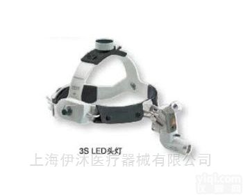 ML4 LED  <em>德国</em><em>海涅</em>（HEINE） ML4 LED医用<em>头灯</em>