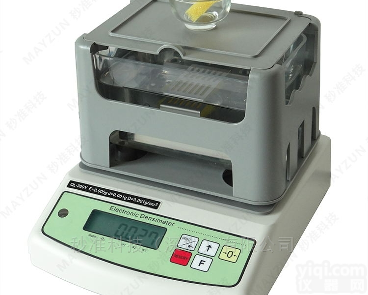 MH-120Y  高精度海绵<em>泡棉</em>孔隙率 <em>吸水率</em><em>密度计</em>