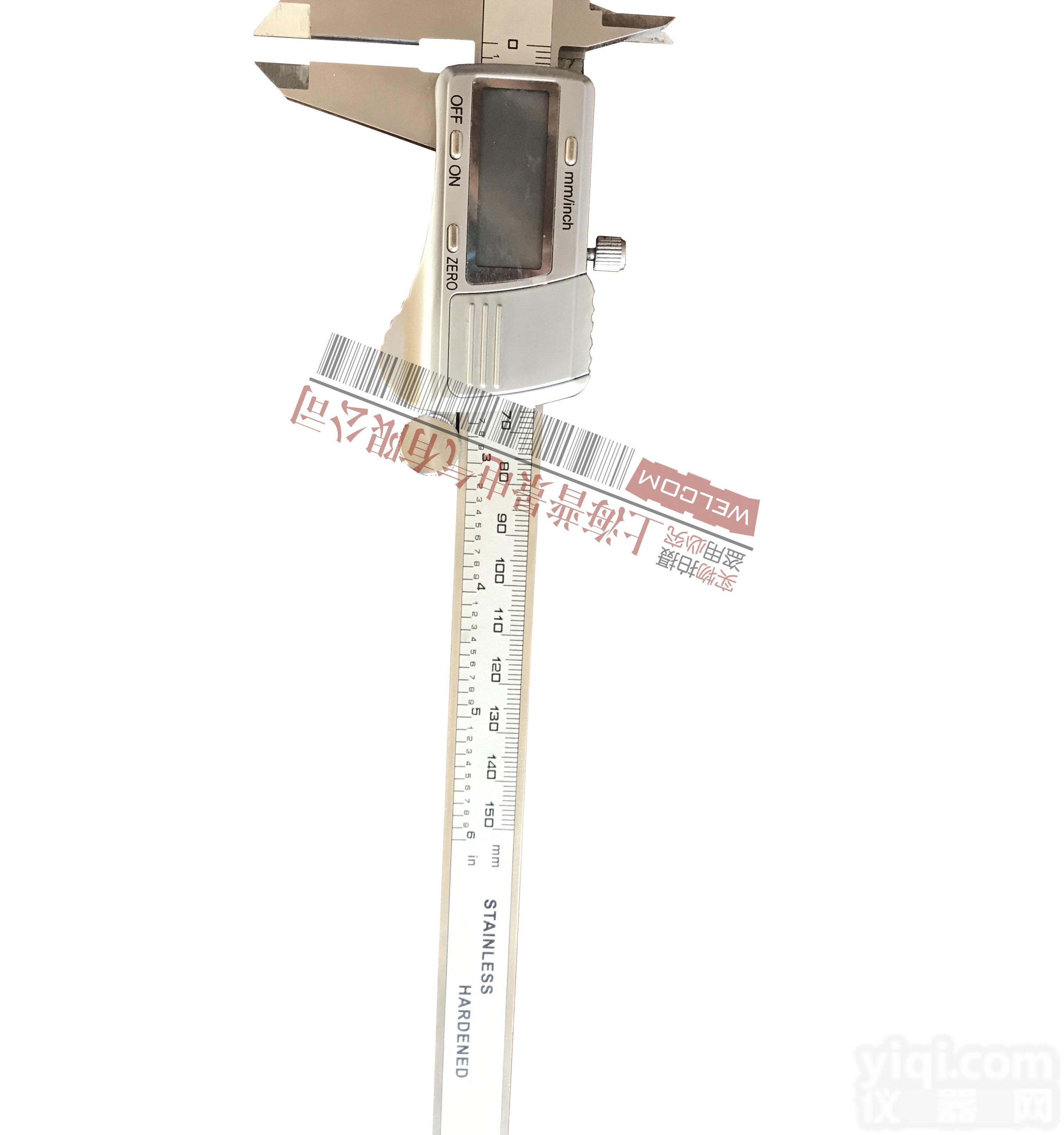 pj0-150mm  厂家 <em>游标卡尺</em> <em>承修</em><em>五级</em>电力资质