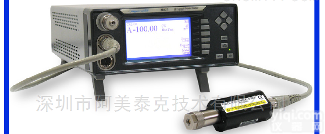 8651B  光学测试仪器 <em>单通道</em>通用<em>功率计</em>