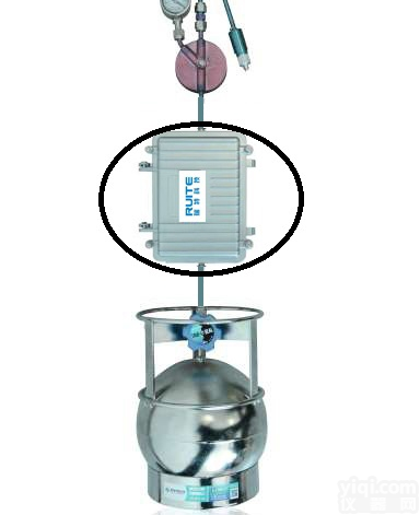 RT-VT  RT-VT苏码罐<em>采样控制器</em>