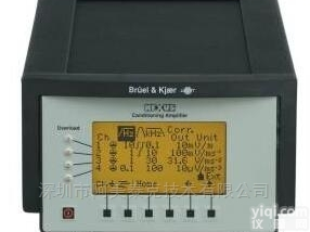 2690  基础<em>测量仪器</em> 低噪音双通道适调<em>放大器</em>