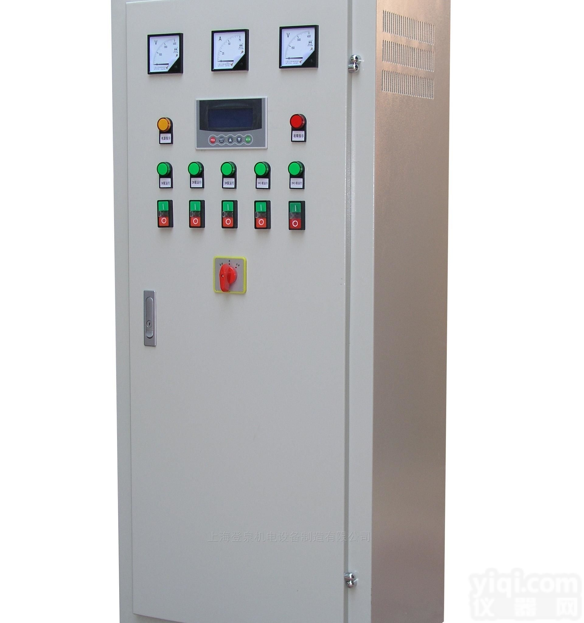 软<em>启动</em>柜  <em>控制柜</em>