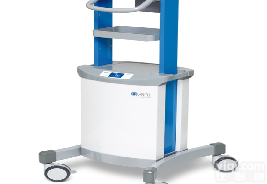 DK 50 DI  EKOM - CPAP<em>呼吸机</em>配套<em>医用</em>无油空压机