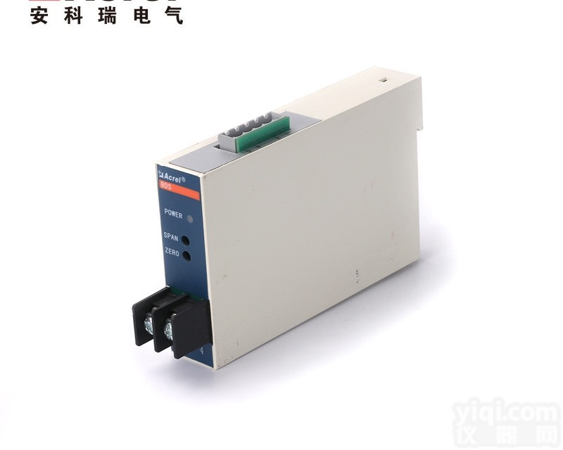 BD-AV  <em>安科</em>瑞电压<em>变送器</em>BD-AV 隔离变送输出4-20mA