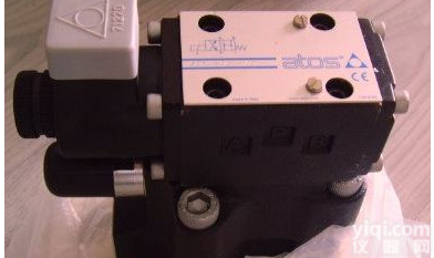 DHI-0631/2-N/24DC  意大利阿<em>托斯</em><em>电磁阀</em>,进口<em>ATOS</em>电磁换向阀