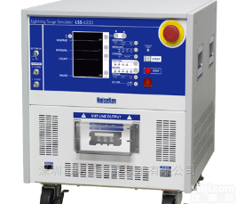 LSS-6230  EMC<em>电磁兼容</em>测试 雷击<em>浪涌</em>试验器