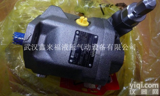 <em>力士</em>乐<em>臂架</em>泵a7vo55drg/63l-nzb01