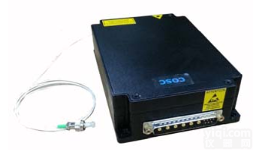 CLFxM  23dBm C+L <em>波段</em><em>增益</em><em>平坦</em>可调 ASE 光源模块