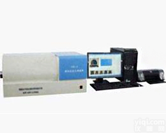 HR-9型  微机灰<em>熔点</em>检测仪，<em>测定仪</em>