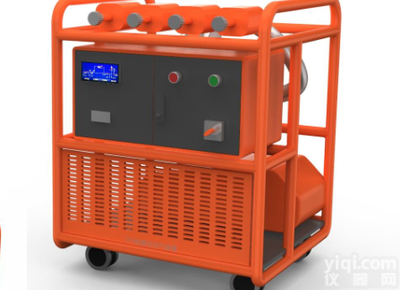 JOY-R5 SF6<em>充气</em>抽<em>真空</em><em>装置</em>