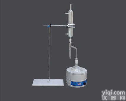 LHS-1<em>沥青</em><em>含水量</em><em>测定仪</em>