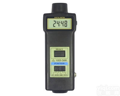 GED-<em>2600</em><em>发动机</em>数字<em>转速表</em>厂家直销