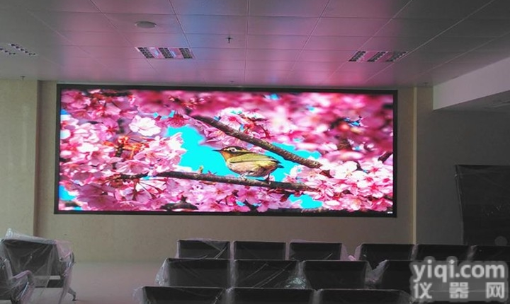 p3LED全彩显示屏价格/<em>会议厅</em>安装<em>清晰度</em>高