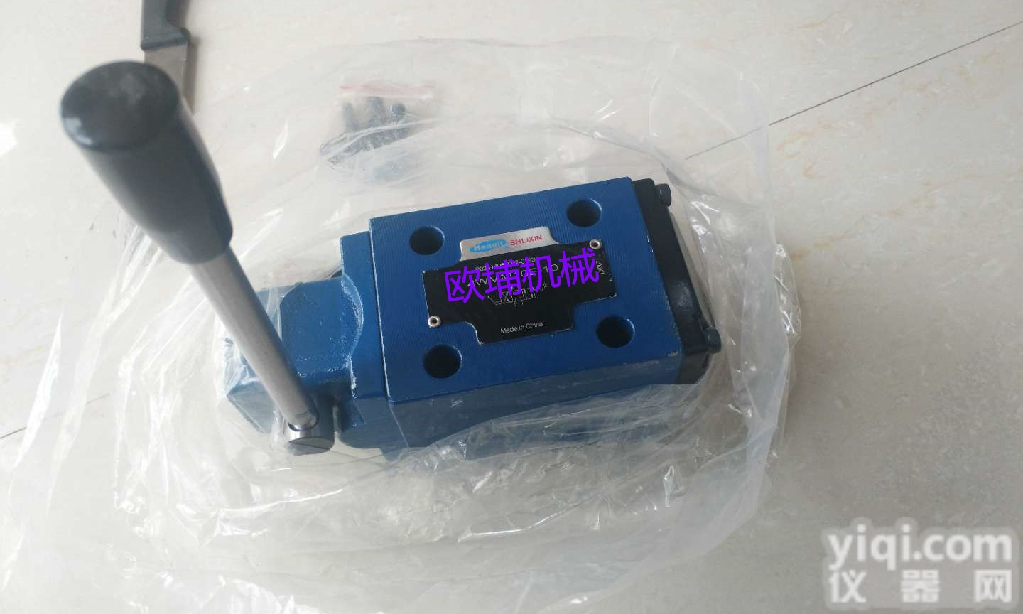 4WMM6D-50F.4WMM6C-50/F  上海立新手动<em>换向阀</em>,上海SHLIXIN压力<em>继电器</em>