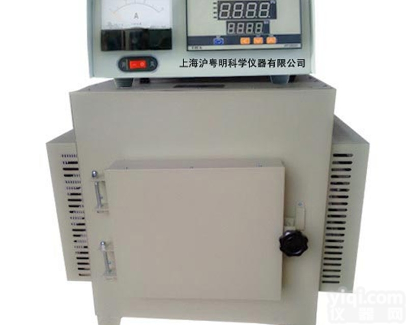 SRJX-4-13F可程式<em>箱式</em><em>电阻炉</em>  <em>实验电炉</em>