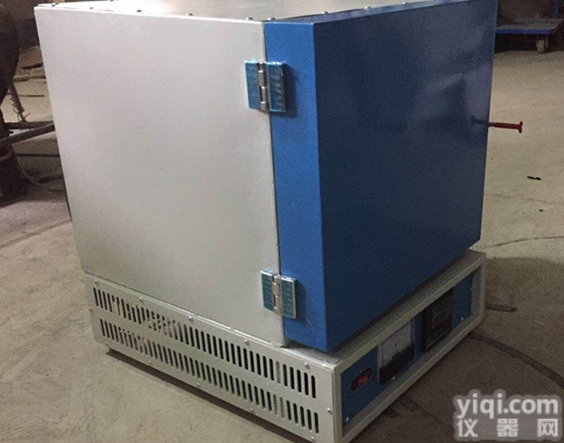 SX2-15-12N<em>一体式</em>高温电炉 <em>智能</em>箱式电阻炉