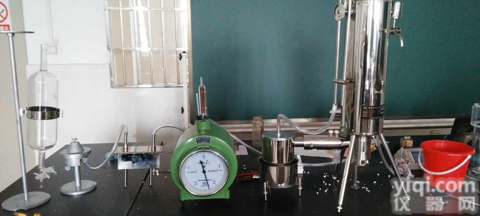 GTSY-4  水流型<em>气体</em><em>热量计</em>|燃气热值仪  GTSY-4