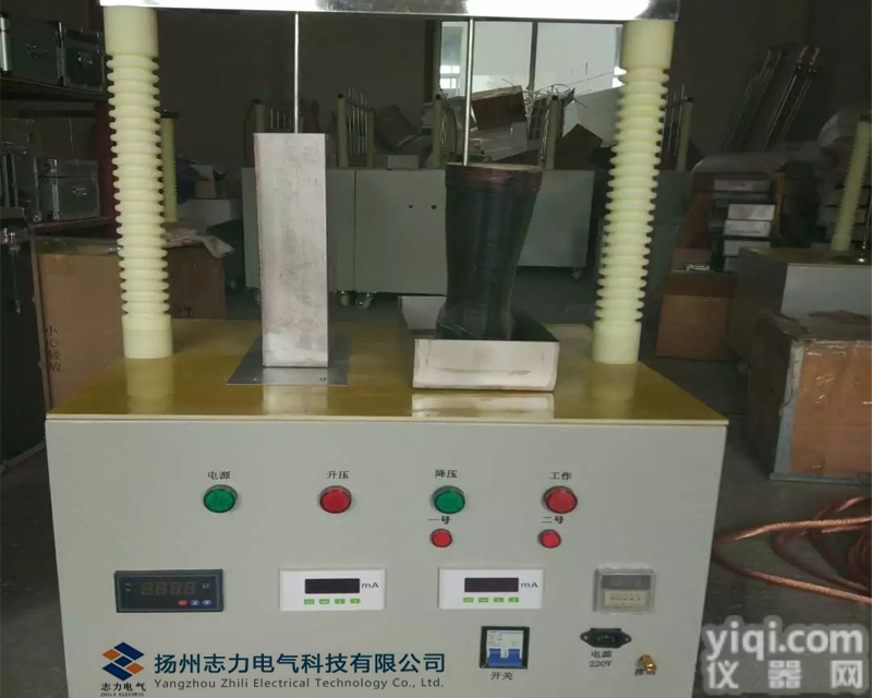 YTM-Ⅲ  <em>绝缘</em>靴<em>手套</em><em>耐压试验</em>装置/耐压装置