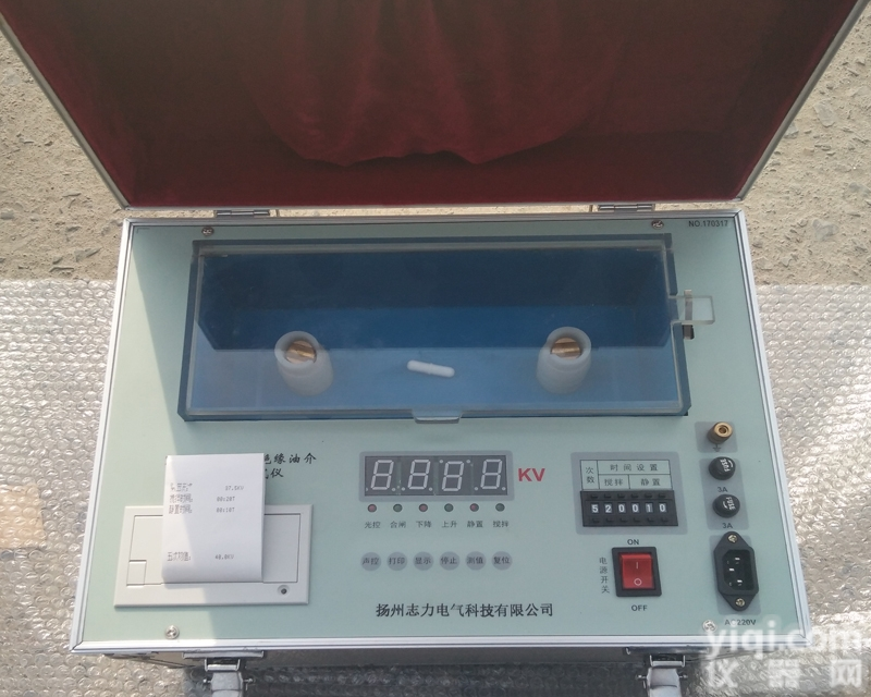 江苏、上海、武汉、<em>扬州</em>油<em>耐压</em>检测仪