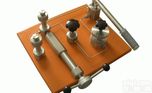 <em>水压</em><em>压力表</em>校验台