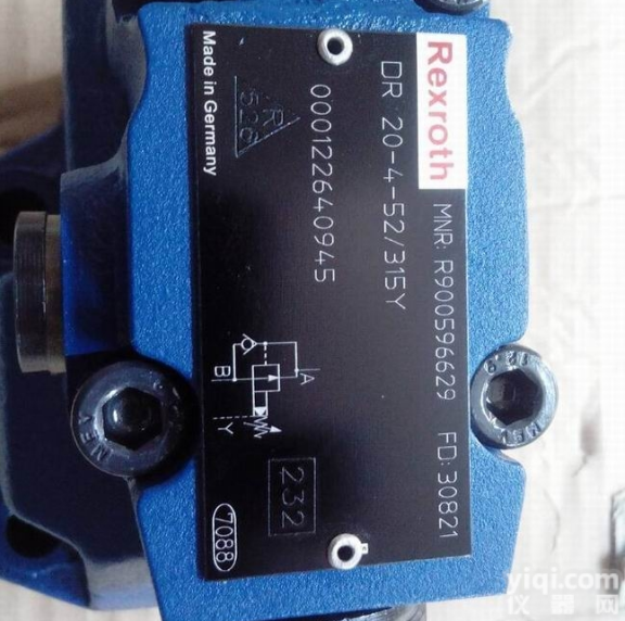 <em>DBW</em>/DBD系列<em>溢流阀</em>超大力度优惠