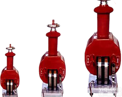 GY1008  <em>通用型</em>干式高压试验<em>变压器</em>