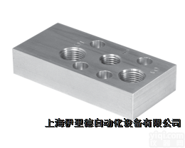 ISO系列  美国ROSS<em>底座</em>尺寸<em>过渡</em>板