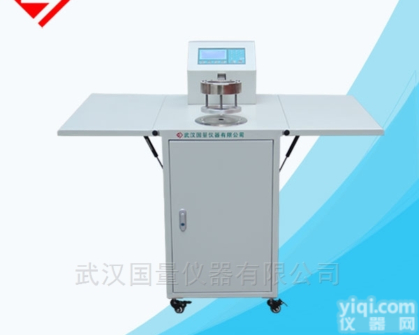 YG461E  全自动透气量仪 <em>织物透气仪</em>