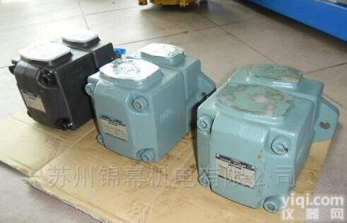 PV2R12-23-26-F-RAA-40  <em>双联</em><em>叶片</em>泵<em>日本</em>YUKEN油研常用型号现货