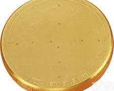 HRC64  日本 <em>山本</em>科学 <em>高精度</em><em>硬度</em>块