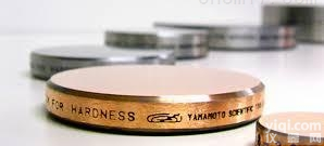 <em>硬度</em>块HBW600  YAMAMOTO<em>山本</em>科学工具  <em>硬度</em>块HBW600
