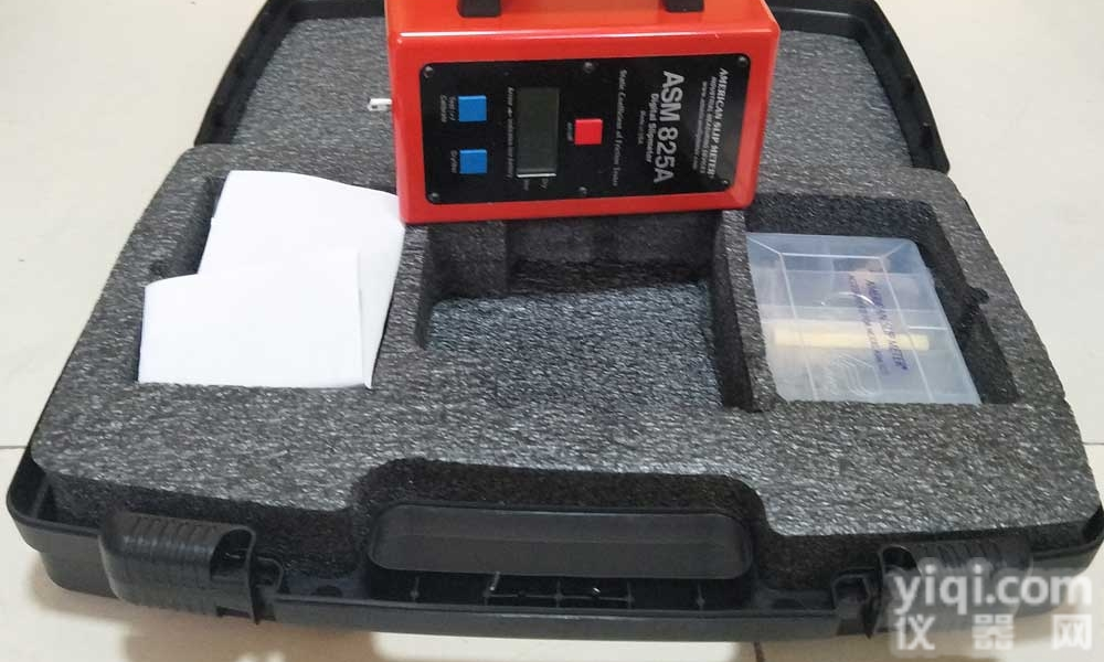 ASM82  静摩擦系数<em>测试仪</em>|数字式测滑仪|<em>防滑</em>系数检测仪|<em>防滑</em>仪