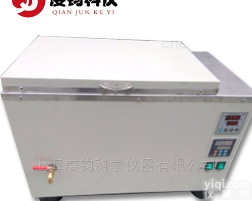 DKZ-450A  DKZ-450B电热<em>恒温</em><em>振荡</em><em>水槽</em>