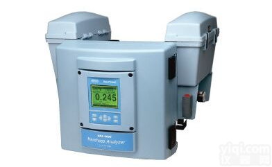 哈希APA6000 氨/ 一氯胺 <em>消毒剂</em>在线<em>分析仪</em>