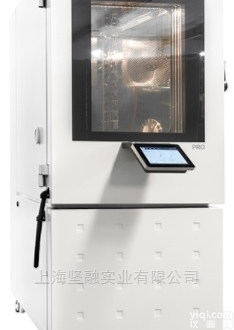 伟思富奇Votschtechnik气候模拟试验箱PRO