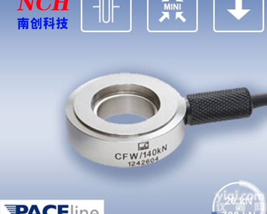 C2P1-300kLB  Vishay <em>称重</em>传感器-C2P1-300kLB-广州南创