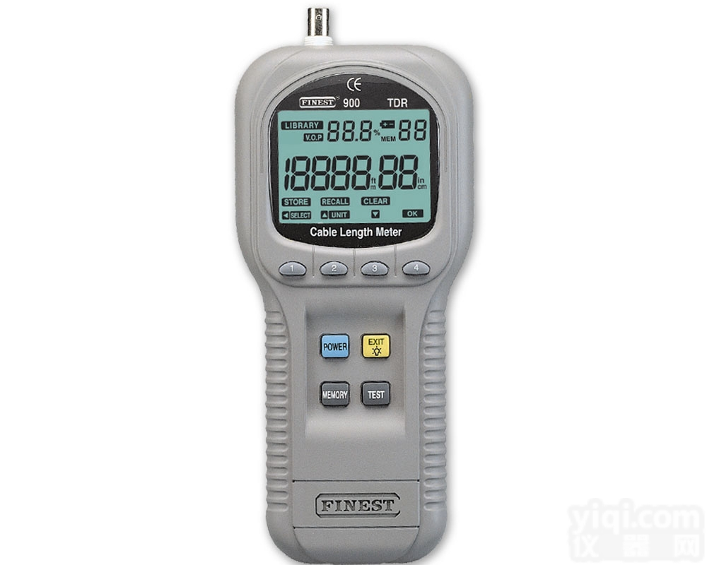 F900  电缆断点/<em>短路</em>点<em>测试仪</em>