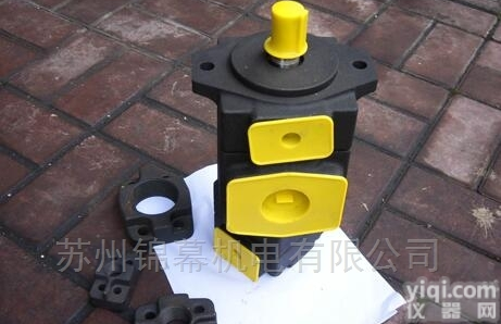 PV2R12-19-59-L-RAA-40  <em>双联</em><em>叶片</em>泵<em>日本</em>YUKEN油研 排污泵