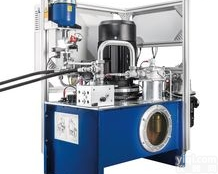 ABPAC  力士乐液压件<em>模块</em>化<em>标准</em>液压站