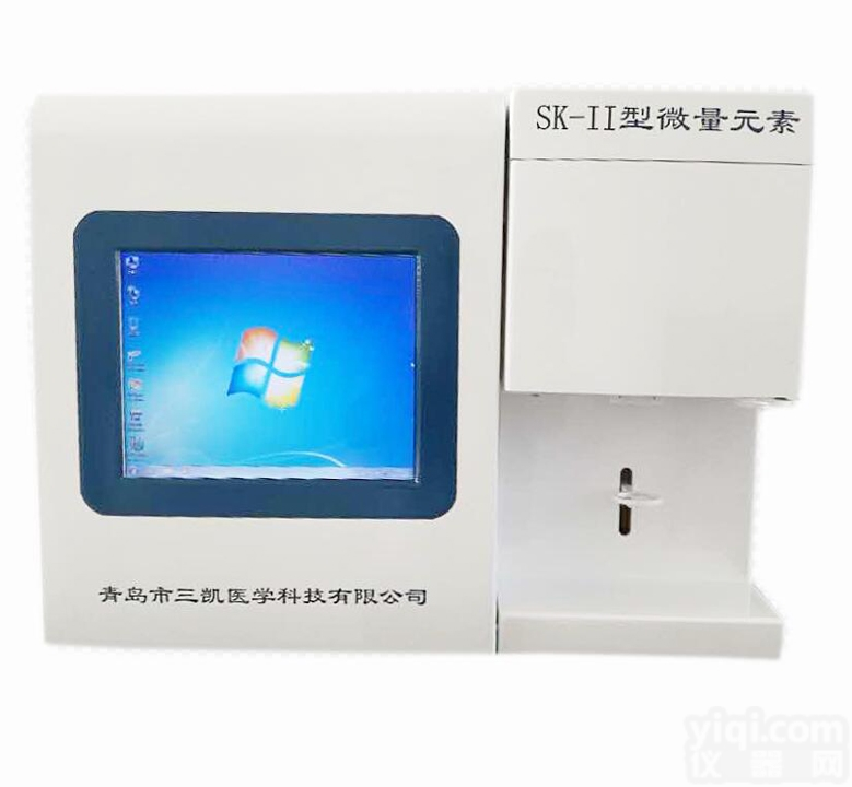 2019年火焰法光度计<em>仪器</em>哪家好？<em>青岛</em>三凯