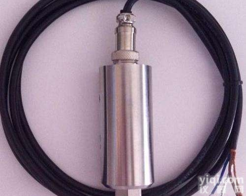 VS-3  <em>振动</em><em>速度</em><em>传感器</em>（ICP压电式）
