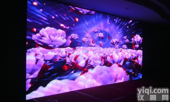 p2LED<em>电子屏</em>跟p3屏效果<em>单价</em>相差多少一平方