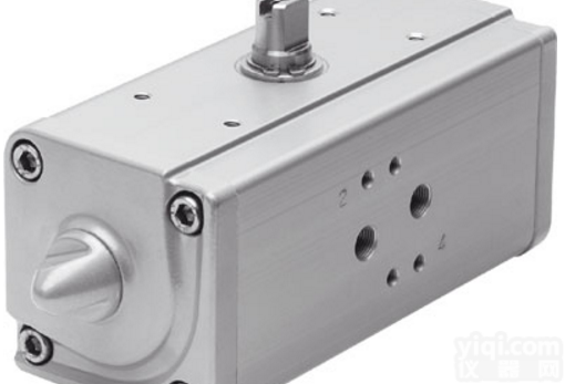 DAPS-<em>1920</em>-090-R-F14-T6  FESTO摆动驱动器DAPS-<em>1920</em>-090-R-F14-T6