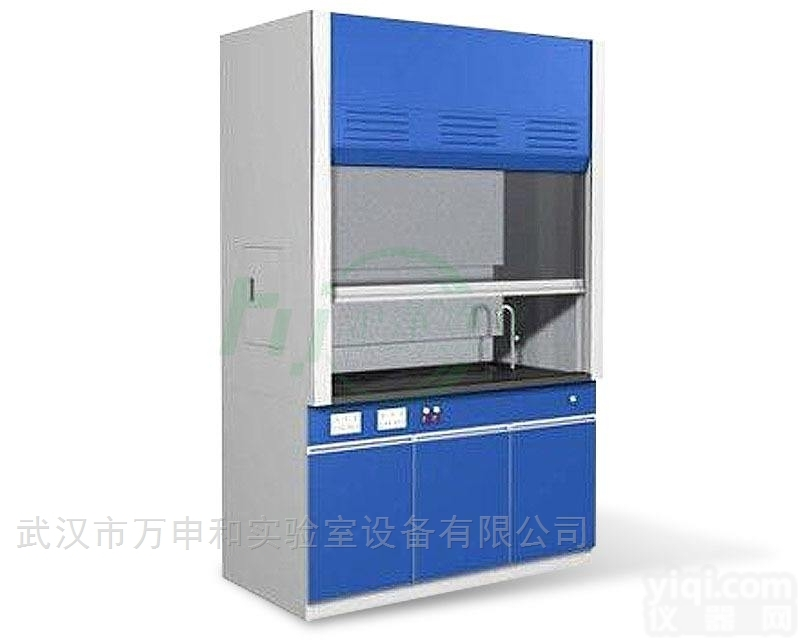 PP型<em>全钢</em>型<em>通风柜</em>  武汉实验<em>通风柜</em>生产厂家