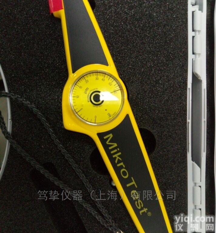 MIKROTEST 6  麦<em>考特</em>g6<em>测厚仪</em>