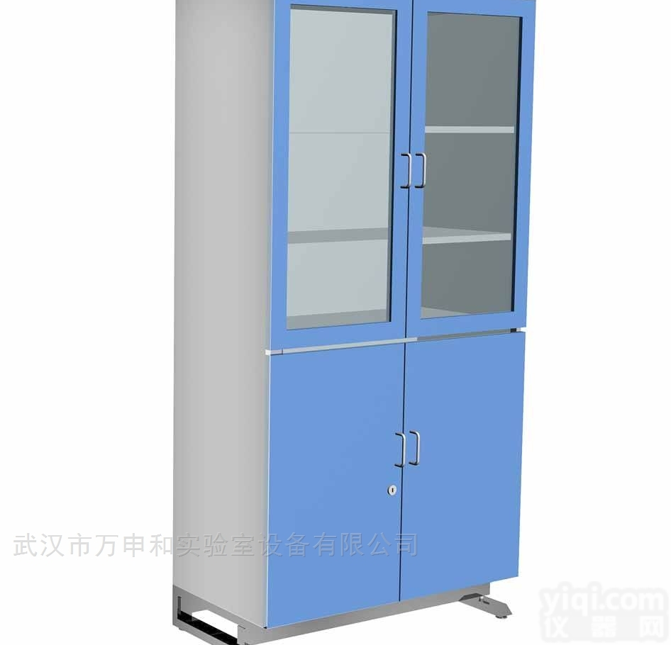PP型全钢型不锈钢型  武汉药品柜器皿柜试剂柜<em>更衣柜</em><em>厂家</em>直销